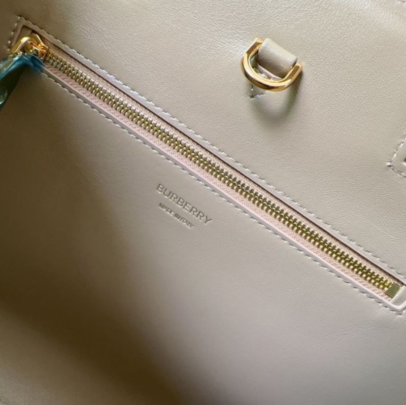 Burberry Top Handle Bags